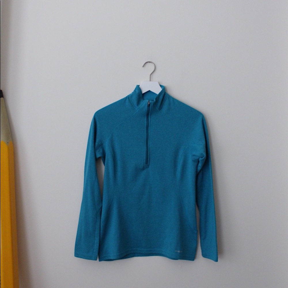 Patagonia Capilene 3. 3/4 Zip